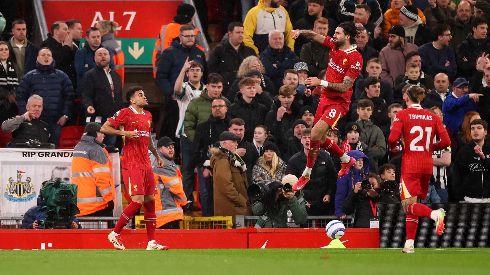 僅讓整支球 僅讓整支球