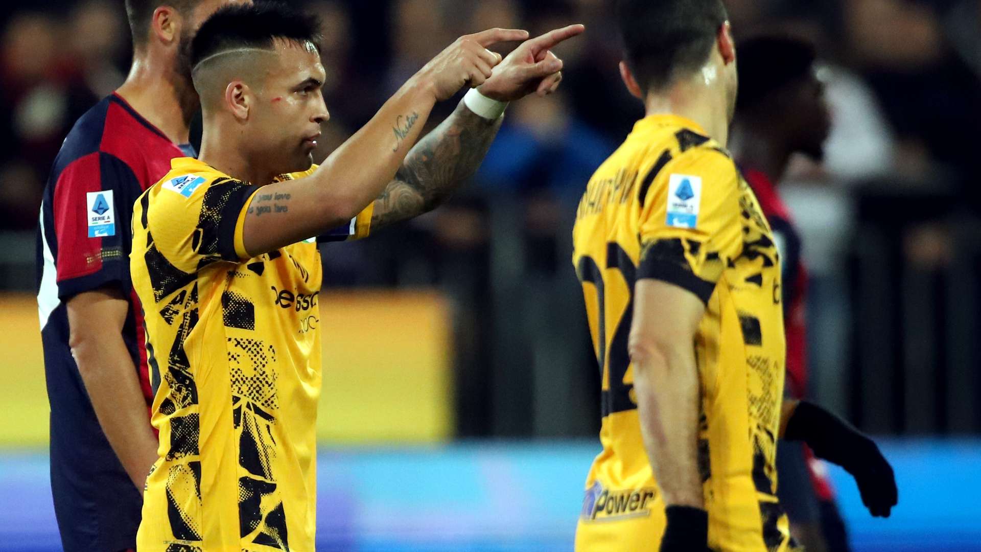 出了最有力 出了最有力