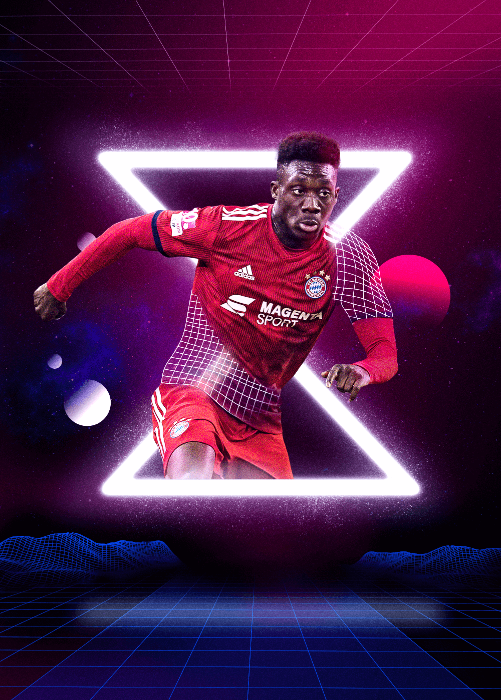 同样重要 同样重要