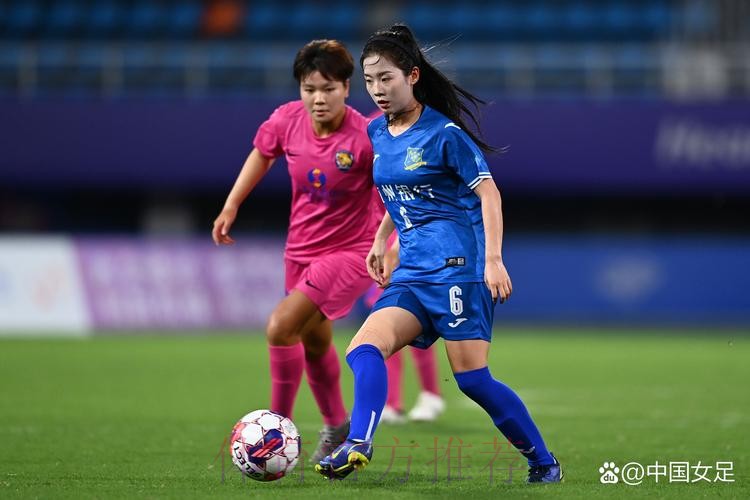 女足联赛-上海30战83分登顶 妖锋38球获金靴