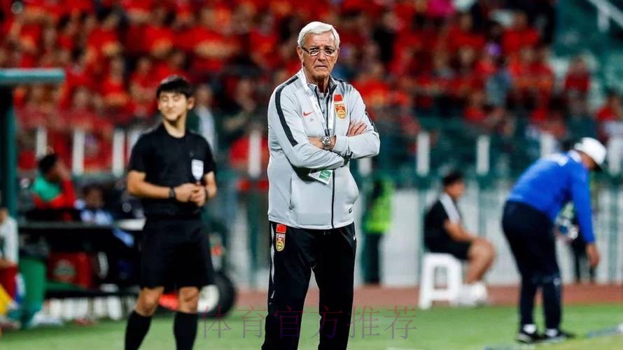 里皮首秀取得开门红 国足热身5球战胜武汉卓尔