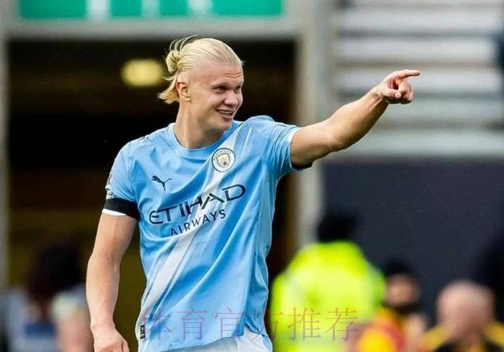 马卡:姆巴佩认为哈兰德是纯9号位 二人能够共存