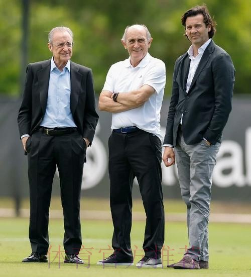 弗洛伦蒂诺：超级联赛将帮足球到达它应得的位置