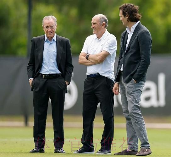 弗洛伦蒂诺：超级联赛将帮足球到达它应得的位置